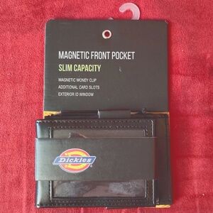 DICKIES MENS WALLET